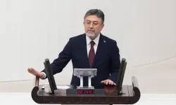 Bakan Yumaklı’dan Uyarı: Gıda, Su Ve İklim Krizi Büyüyor