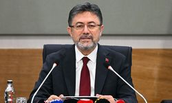 Bakan Yumaklı: Türkiye AARIENEA'de İlk Kez Başkan Seçildi