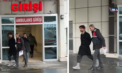 İstanbul’da Yusuf Güney’in Sağlık Durumu Kontrol Edildi
