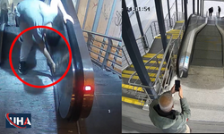 Ankara’da Yürüyen Merdivenleri Durduranlar Hakkında Soruşturma