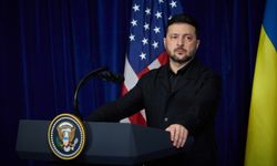 Zelenskiy: Barış Planının Yüzde 90'ında Uzlaşı Sağlandı