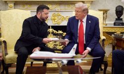 Zelenskiy: Trump’la Florida’da Görüşme Planı Var