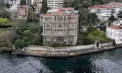 Zeki Paşa Yalısı satışa çıkarıldı: Fiyatı dudak uçuklattı