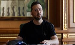 Zelenskiy: Rusya Gece Boyunca Ukrayna’yı Hedef Aldı