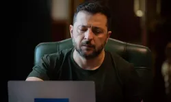 Zelenskiy, Barış Planına İlişkin Yeni Detayları Açıkladı
