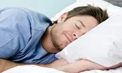 Gece Uyku Pozisyonunuza Dikkat