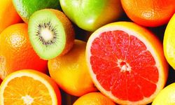 Kivi Mi Yoksa Portakal Mı? C Vitamini Öncüsü Açıklandı