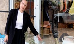 Mağazasına Silahlı Saldırı Yapılan Kadın: İşimi Kaybetmek İstemiyorum