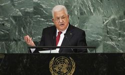 Abbas’tan Gazze Açıklaması: İsrail’in Meşruiyeti Yok