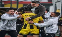 Kahramanmaraş Deplasmanında Aliağa FK İçin Zorlu Sınav