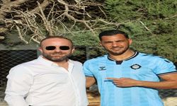 Altay’a Deniz Kadah Müjdesi; Tecrübeli Golcü Dönüyor