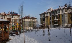 İslahiye’de Depremzedeler Yeni Konutlarına Yerleşmeye Başladı