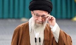 İran Lideri Hamaney: Geri Adım Atmayacağız Mesajı Verdi