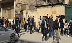 Suriye Ordusu İnsani Yardım İçin Koridor Oluşturacak