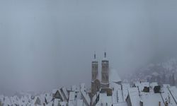 Fransa’da Elektrik Kesintisi 380 Bin Haneyi Etkiledi