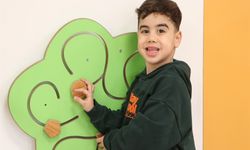 DMD Hastası Kerem İçin Kampanya Bir Yılda %9 Oldu