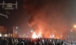 İran'daki Gösterilerde Hayatını Kaybedenler 646 Oldu