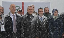 2’nci Ayder Forumu Rize’de Tanıtıldı, Konu Başlıkları Enerji ve Diplomasi