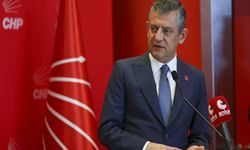 Özgür Özel’den Tepki: Hepimiz Adına Yatıyorlar