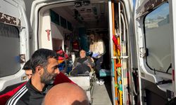 Sokak Ortasında Tartıştığı Dayısını Tabancayla Vurdu