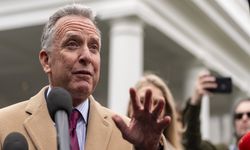 ABD: Gazze Planında İkinci Aşama Resmen Başlatıldı