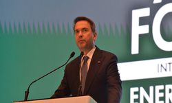 Bakan Bayraktar: Dünyada Adaletsiz Enerji Dağılımı Var