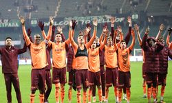 Trabzonspor’da Muçi Etkisi: Galibiyet Serisi Sürüyor