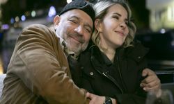 Arka Sokaklar’da Mutlu Aile Anları Ekrana Taşındı