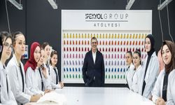 Bursa’daki Kız Meslek Lisesine Modern Atölye