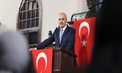 Kurtulmuş BM Hakkında Konuştu: Kağıt Üzerinde Bir Kuruluş