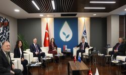 DEM Parti Heyeti, DEVA Partisi Genel Başkanı Babacan İle Bir Araya Geldi