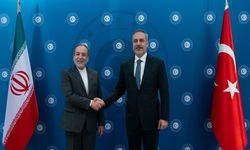 Türkiye Ve İran'dan Ortak Açıklama: Askeri Müdahaleye Karşıyız