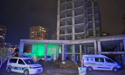 Bodrum katta suya düşen kişi boğularak hayatını kaybetti