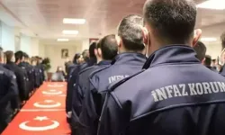 İzmir’de Cezaevinde Saldırı: 2 İnfaz Memuru Yaralı