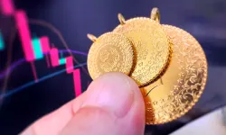 Altın Piyasasında Rekor Seviye