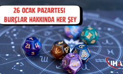 Burçlar Hakkında Bilmeniz Gereken Herşey