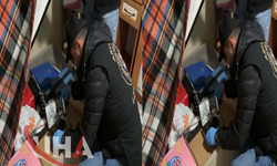 Uzlaştırma Yalanıyla Vurgun Yapanlara 8 İlde Operasyon : 15 Kişi Tutuklandı