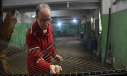 54 Yıldır İpeğin Peşinde, Günde 20 Kilometre Koşuyor