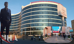 Balık Avlamak İçin Kullandığı Dinamit Elinde Patladı