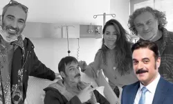 Ufuk Özkan İçin Doktorlardan Karaciğer Açıklaması