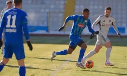 Erzurumspor 2-0 Rizespor