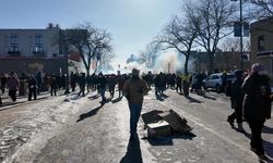 ABD’de ICE Karşıtı Protestolar: Texas ve Minnesota’da 18 Gözaltı