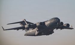 Washington, Orta Doğu’da hava tatbikatı gerçekleştireceğini bildirdi