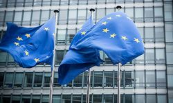 AB, Rusya’dan Gaz İthalatını Sonlandırma Kararı Onayladı