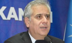 AK Parti'li Yalçın: Terör devleti girişimi Suriye’de sona yaklaşmış durumda