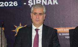 AK Parti’li Yalçın: Yükselen Bir Türkiye’ye Şahitlik Ediyoruz