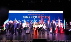 AK Parti’li Zorlu: Türk dünyası için ortak kader vurgusu