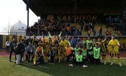 Aliağa FK Çıkışa Geçti, Performansıyla Dikkat Çekti