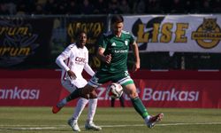 Samsunspor Gol Oldu Yağdı: 6-2