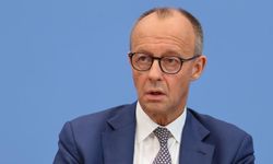Almanya Başbakanı Merz’ten İran Değerlendirmesi